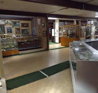 History Hill - Goulburn Accommodation