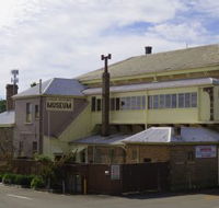 Mount Victoria and District Historical Society Museum - Goulburn Accommodation