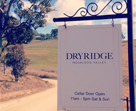 Dryridge Estate - Goulburn Accommodation 1