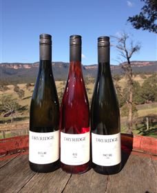 Dryridge Estate - Goulburn Accommodation 2