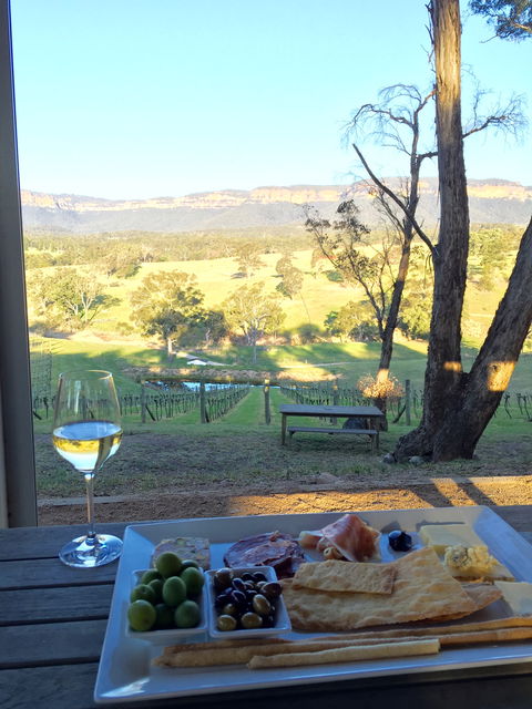 Dryridge Estate - Goulburn Accommodation 3