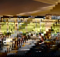 Narkoojee Winery - Goulburn Accommodation