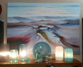 Glenbrook Village Gifts And Homewares - Goulburn Accommodation 0