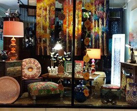 Glenbrook Village Gifts And Homewares - Goulburn Accommodation 1