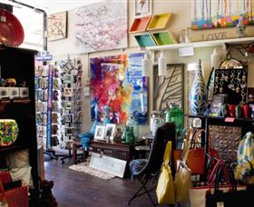 Glenbrook Village Gifts And Homewares - Goulburn Accommodation 2