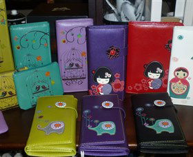 Glenbrook Village Gifts And Homewares - Goulburn Accommodation 6