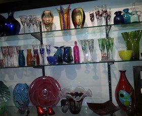 Glenbrook Village Gifts And Homewares - Goulburn Accommodation 4
