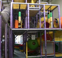 Fun Station Midland - Goulburn Accommodation