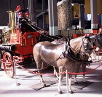 Museum of Fire - Goulburn Accommodation