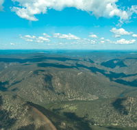 Bungonia National Park - Goulburn Accommodation