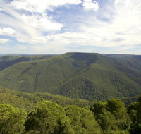 Barrington Tops National Park - Goulburn Accommodation