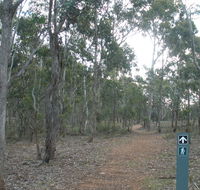 Green track - Goulburn Accommodation