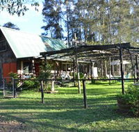 Wollombi Wines - Goulburn Accommodation