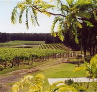 Tintilla Estate - Goulburn Accommodation