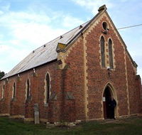 Stratford Historical Society and Museum - Goulburn Accommodation