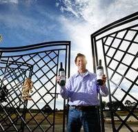 Leogate Estate - Goulburn Accommodation