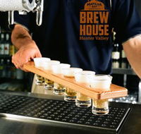Matilda Bay Brewhouse Hunter Valley Resort - Goulburn Accommodation