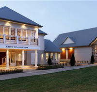 Keith Tulloch Wine - Goulburn Accommodation