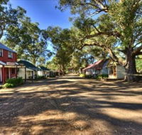 The Australiana Pioneer Village - Goulburn Accommodation