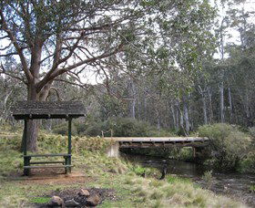 Barrington Tops State Forest - Goulburn Accommodation 1
