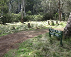 Barrington Tops State Forest - Goulburn Accommodation 3