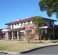 Hotel Oaks - Goulburn Accommodation