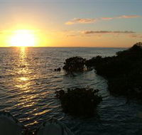 Nooramunga Marine  Coastal Parks - Goulburn Accommodation