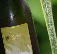 Misty Glen Wines and Cottage - Goulburn Accommodation