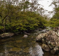 River walking track - Goulburn Accommodation