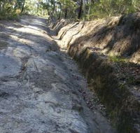 Convict Trail Project Bucketty Site - Goulburn Accommodation