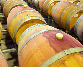 Saddlers Creek Wines - Goulburn Accommodation 3