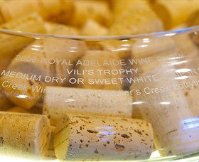 Saddlers Creek Wines - Goulburn Accommodation 6