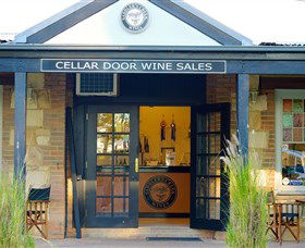 Saddlers Creek Wines - Goulburn Accommodation 5