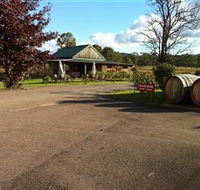 Savannah Estate - Goulburn Accommodation