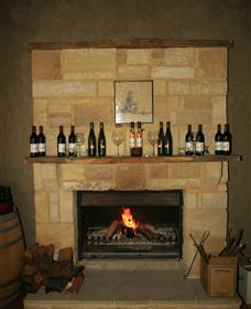 Savannah Estate Winery And Cellar Door - Goulburn Accommodation 3