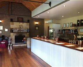 Savannah Estate Winery And Cellar Door - Goulburn Accommodation 1