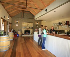Savannah Estate Winery And Cellar Door - Goulburn Accommodation 2