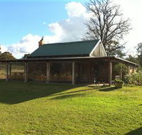Savannah Estate Winery and Cellar Door - Goulburn Accommodation