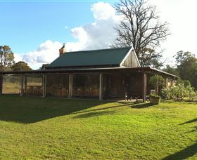 Savannah Estate Winery And Cellar Door - Goulburn Accommodation 0