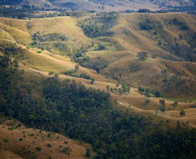 Coleyville QLD Goulburn Accommodation