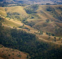 Harrisville Historical Society Museum - Goulburn Accommodation