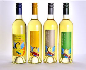 Leconfield NSW Goulburn Accommodation