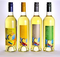 St Clements Estate - Goulburn Accommodation