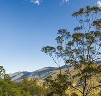 Woko National Park - Goulburn Accommodation