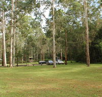 Mill Creek picnic area - Goulburn Accommodation