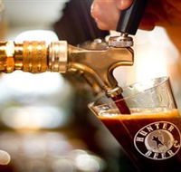 Hunter Beer Co - Goulburn Accommodation