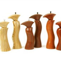 Australian Woodwork - Goulburn Accommodation