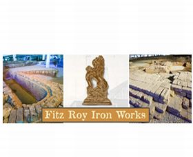 Fitz Roy Iron Works - Goulburn Accommodation 1
