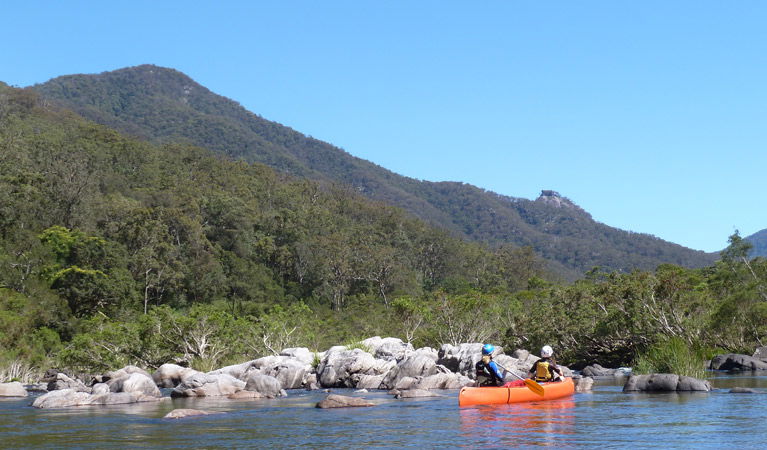 Whiteman Creek NSW Goulburn Accommodation
