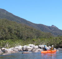 Nymboida National Park - Goulburn Accommodation